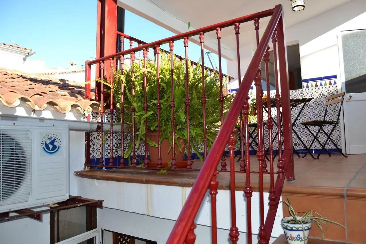 Villa Casa Torrubia Aracena 0*,  España