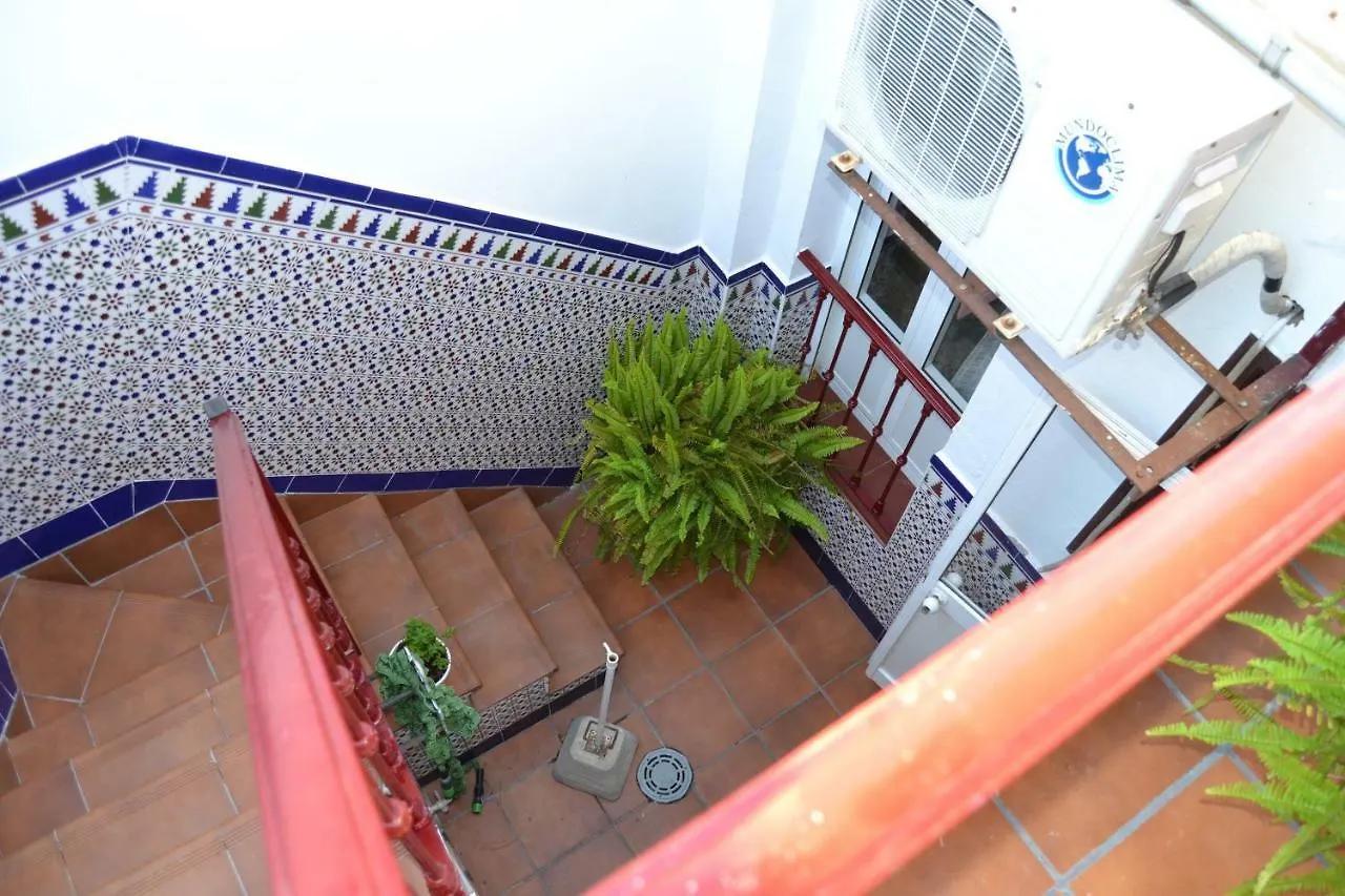 Сasa de vacaciones Villa Casa Torrubia Aracena