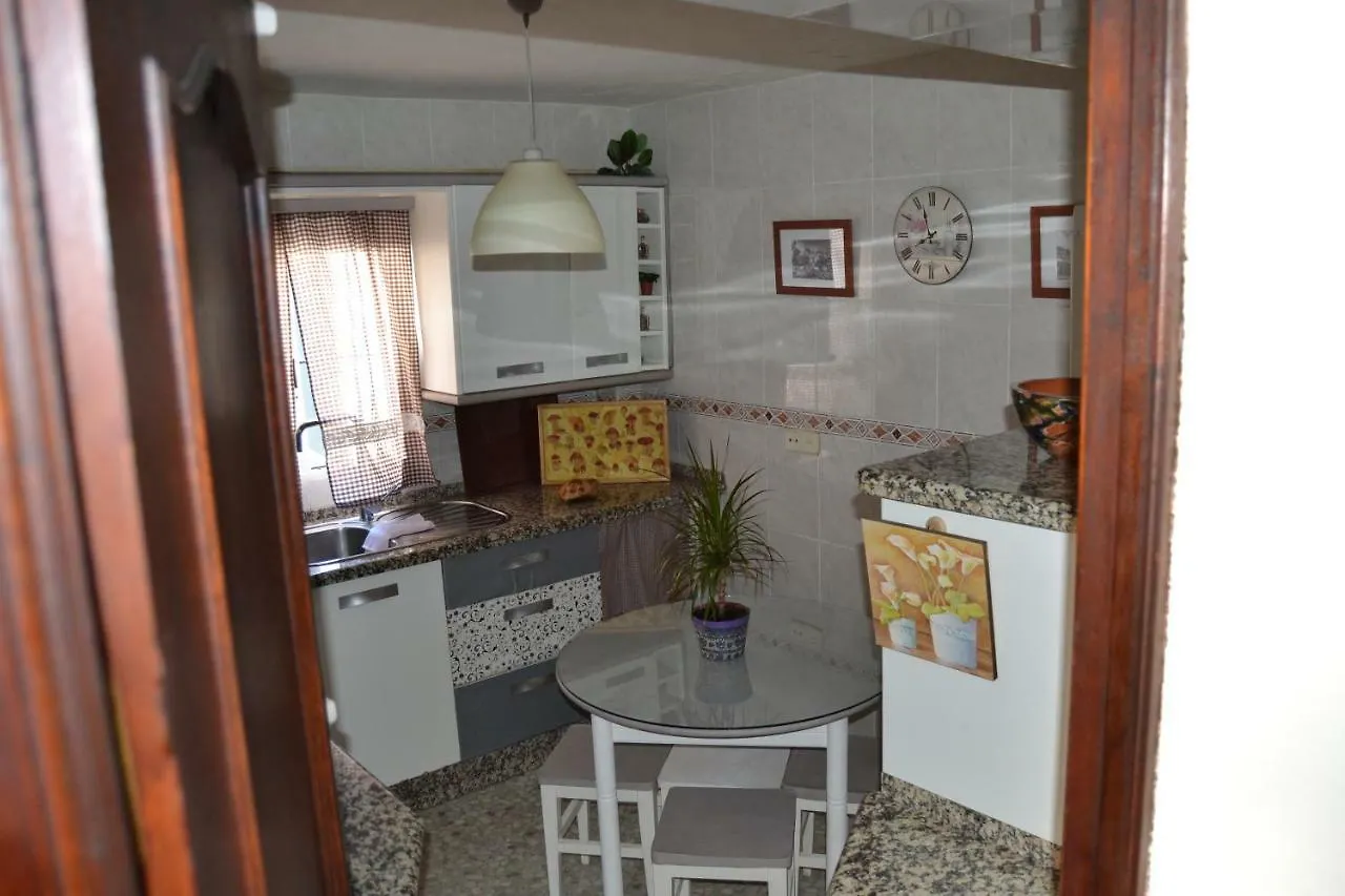 Villa Casa Torrubia Aracena Сasa de vacaciones