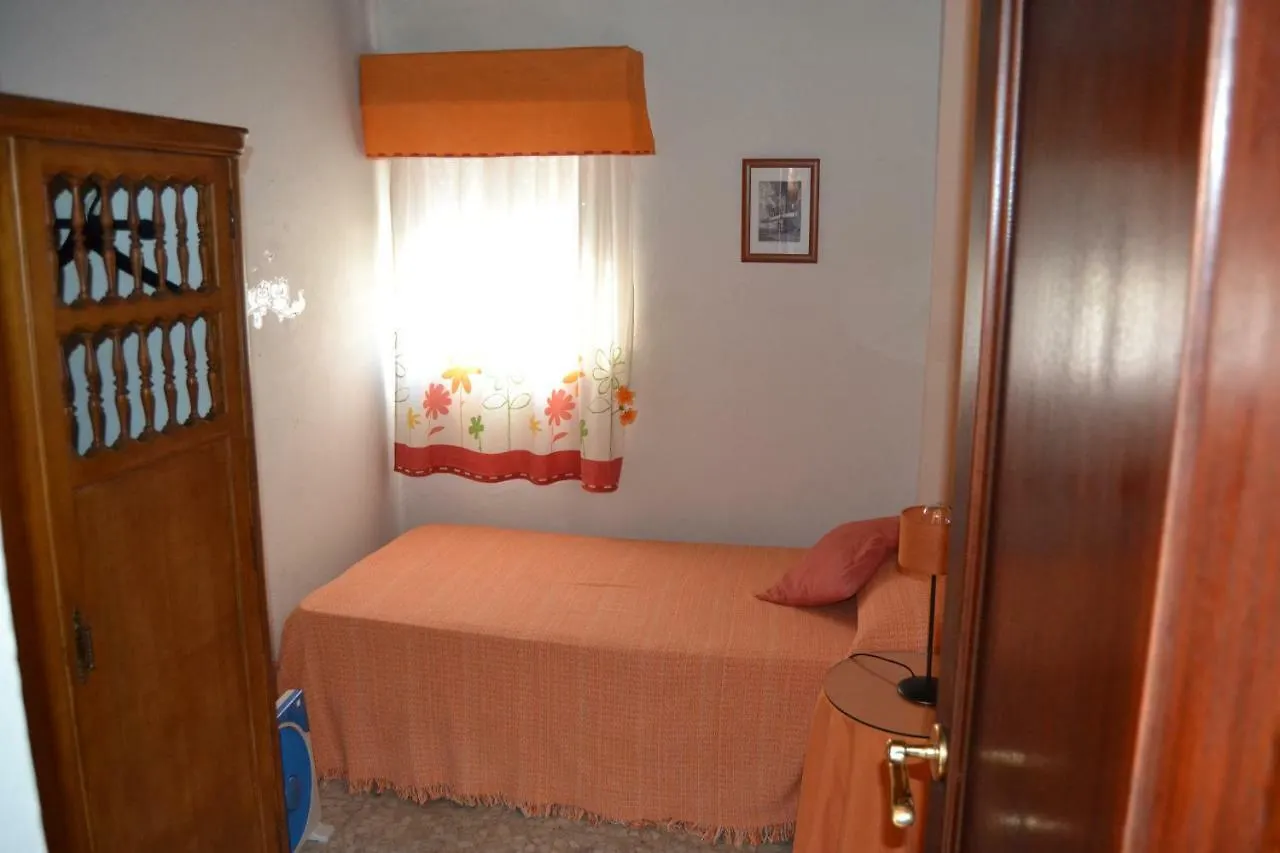 Сasa de vacaciones Villa Casa Torrubia Aracena España