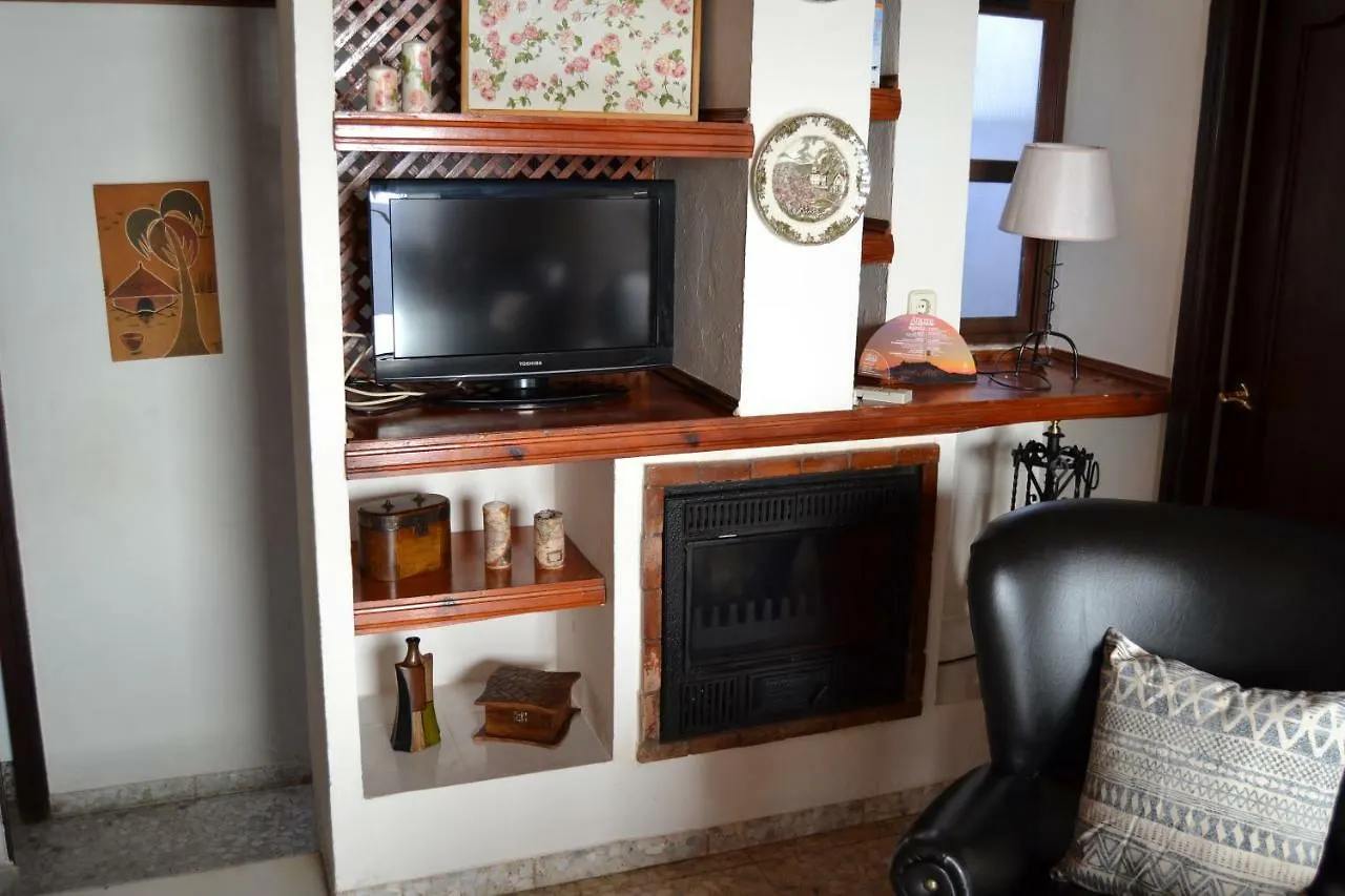 Villa Casa Torrubia Aracena Сasa de vacaciones