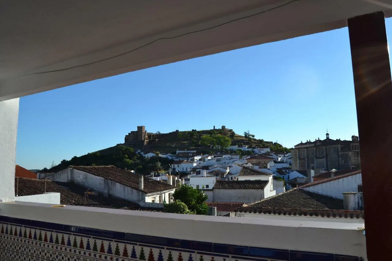 Сasa de vacaciones Villa Casa Torrubia Aracena España