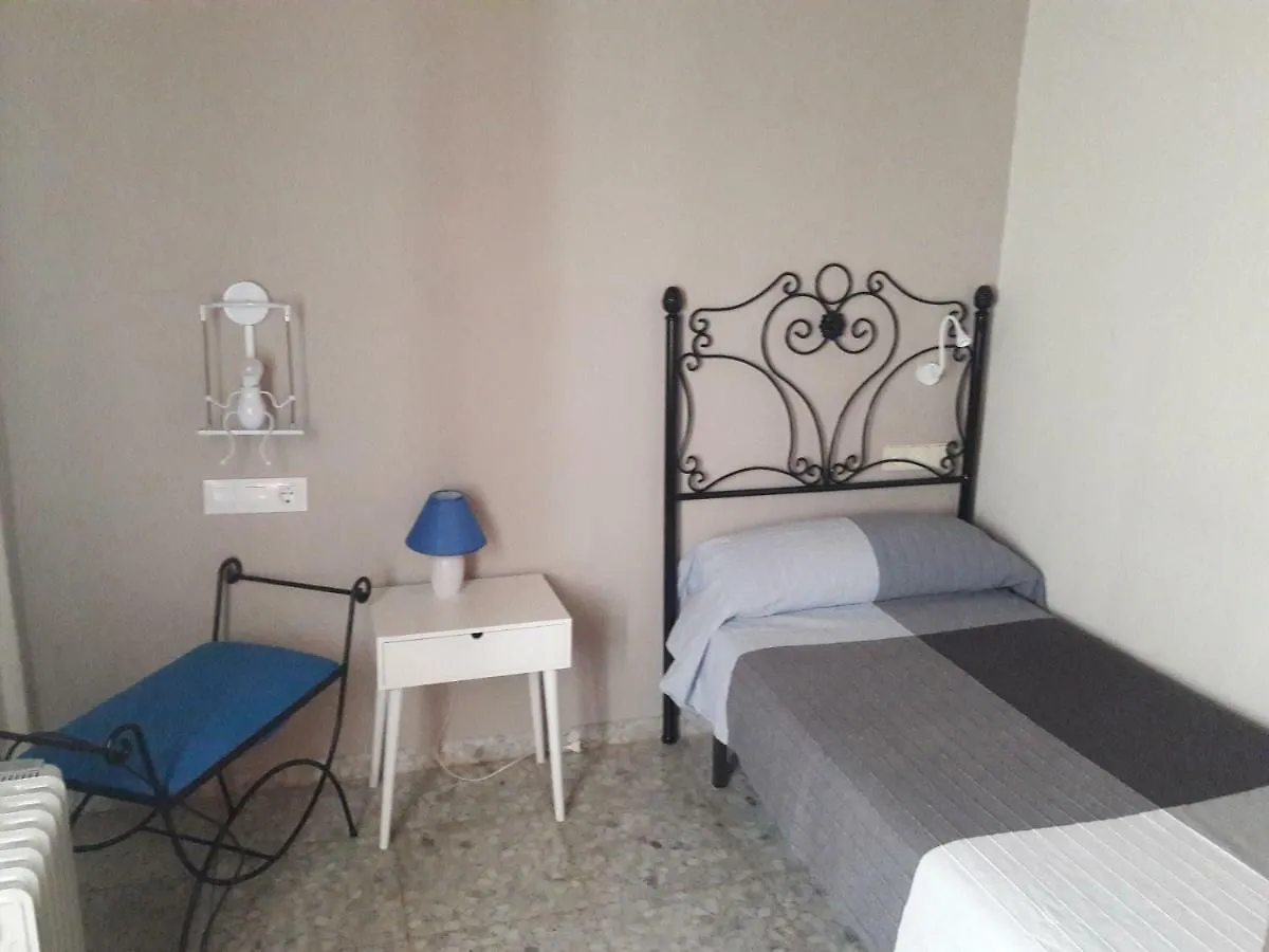 Villa Casa Torrubia Aracena