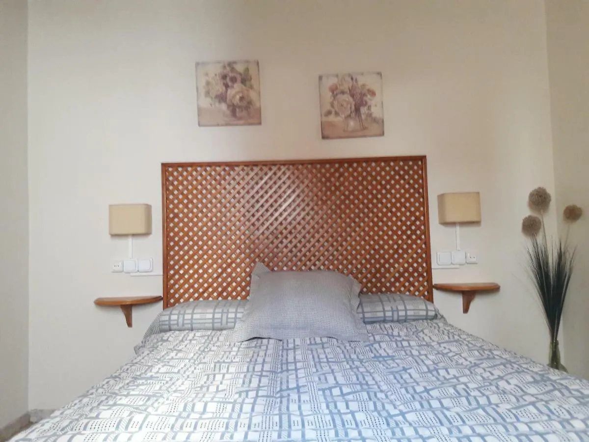 Сasa de vacaciones Villa Casa Torrubia Aracena