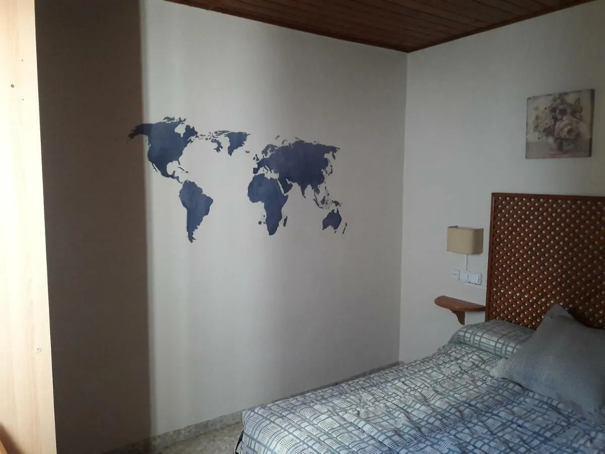 Villa Casa Torrubia Aracena Сasa de vacaciones