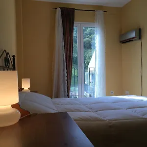  Сasa de vacaciones Casa Ibérica
