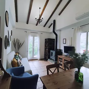  Сasa de vacaciones Casa El Sueño De