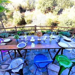  Сasa de vacaciones Vivienda Rural Gurumelo