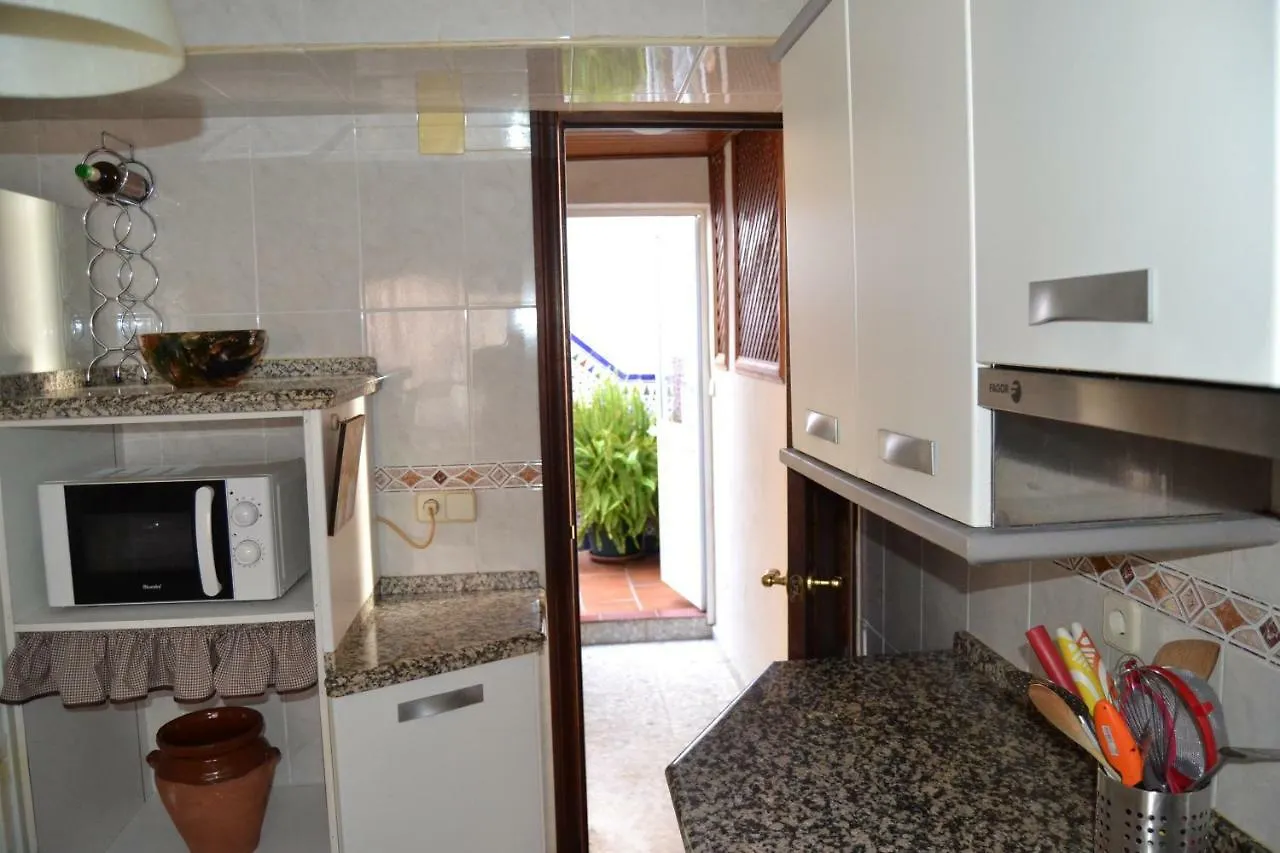 Casa Torrubia Villa Aracena